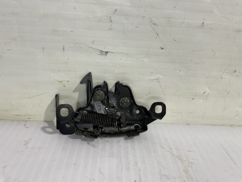 Recambio de cerradura capo para nissan micra (k12e) acenta referencia OEM IAM 65601AX610  