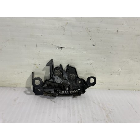 Recambio de cerradura capo para nissan micra (k12e) acenta referencia OEM IAM 65601AX610  