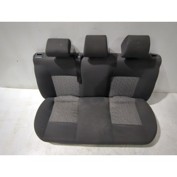 ASIENTO TRASERO 
