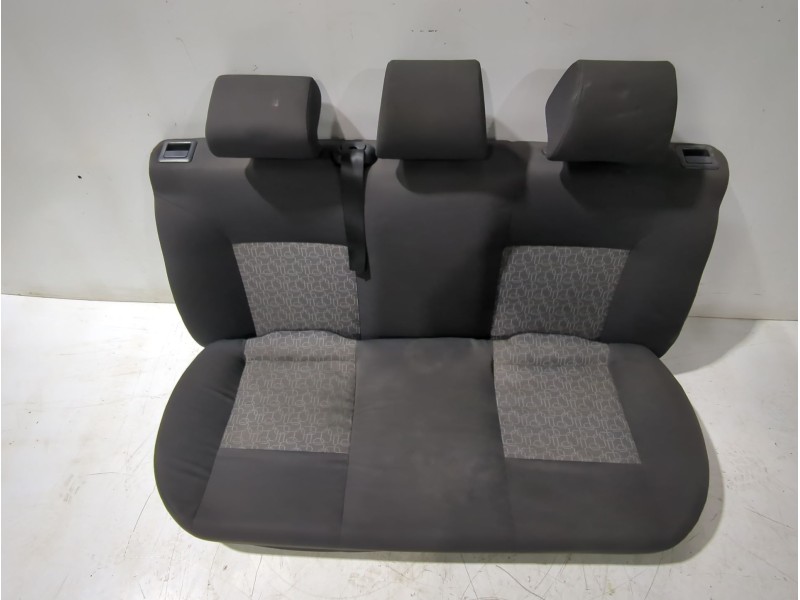 Recambio de asiento trasero para seat ibiza iii (6l1) 1.4 tdi referencia OEM IAM   
