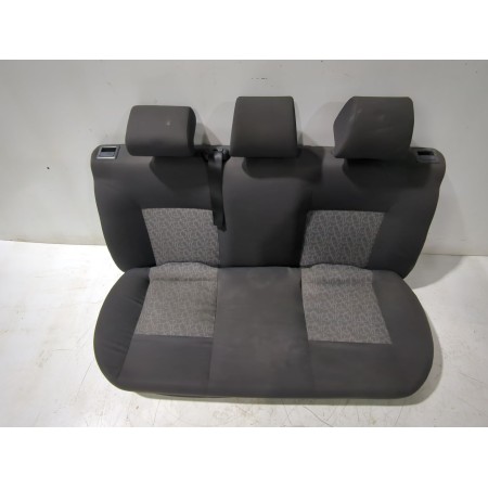 Recambio de asiento trasero para seat ibiza iii (6l1) 1.4 tdi referencia OEM IAM   