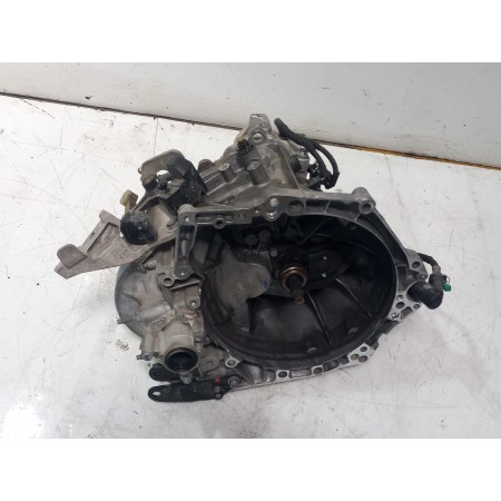 Recambio de caja cambios para jeep avenger altitude referencia OEM IAM 9811243810  