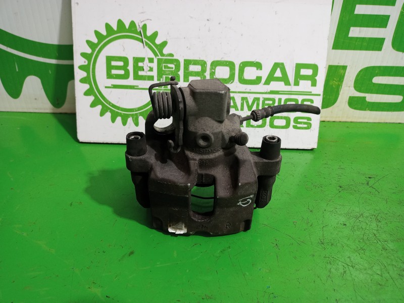 Recambio de pinza de freno trasera derecha para peugeot 508 active referencia OEM IAM 9686562280  
