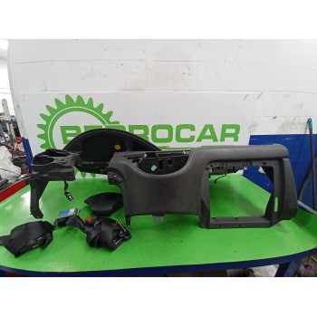 Recambio de kit airbag para ford focus berlina (cak) 1.8 tddi turbodiesel cat referencia OEM IAM 1141455  