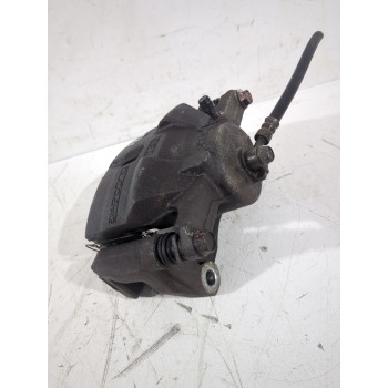 Recambio de pinza de freno delantera derecha para nissan qashqai ii (j11, j11_) 1.5 dci referencia OEM IAM 410014EA0A  