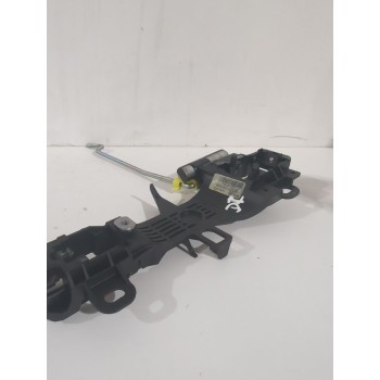 MANETA EXTERIOR DELANTERA IZQUIERDA 692030D090 