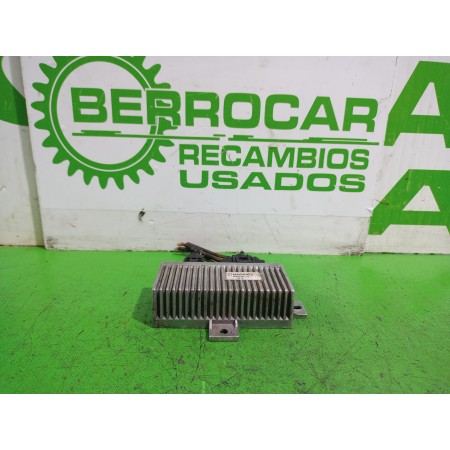 Recambio de caja precalentamiento para renault kangoo (f/kc0) expression referencia OEM IAM 7700111525  