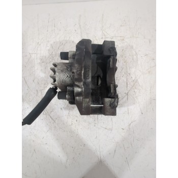 Recambio de pinza de freno delantera izquierda para citroën c4 grand picasso i (ua_) 1.6 hdi referencia OEM IAM 9670615480  