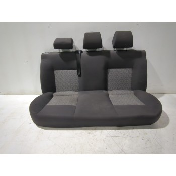 Recambio de asiento trasero para seat ibiza iii (6l1) 1.4 tdi referencia OEM IAM   