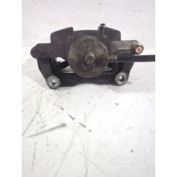 Recambio de pinza de freno delantera derecha para nissan qashqai ii (j11, j11_) 1.5 dci referencia OEM IAM 410014EA0A  
