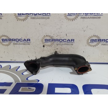 Recambio de tubo para peugeot partner kombi 1.6 blue-hdi fap referencia OEM IAM 9674942380  