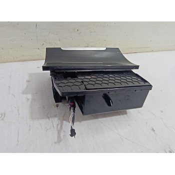 Recambio de guantera para volkswagen golf vii lim. (5g1) comfortline bluemotion referencia OEM IAM 5G1863391  