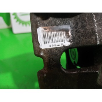 Recambio de pinza de freno trasera derecha para peugeot 508 active referencia OEM IAM 9686562280  