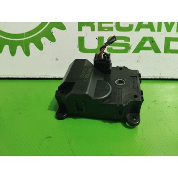 Recambio de motor apertura trampillas para kia carnival 2.9 crdi cat referencia OEM IAM H400730530  