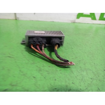 Recambio de caja precalentamiento para renault kangoo (f/kc0) expression referencia OEM IAM 7700111525  