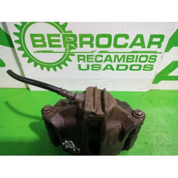 Recambio de pinza de freno delantera derecha para citroën berlingo 1.9 d 600 furg. referencia OEM IAM 4400R7  