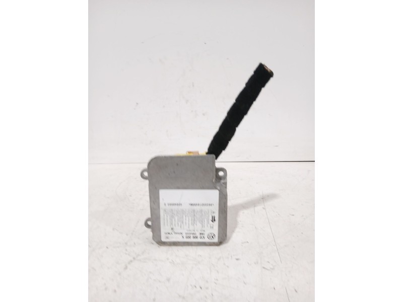 Recambio de centralita airbag para volkswagen polo iv (9n_, 9a_) 1.9 sdi referencia OEM IAM 1C0909605K  