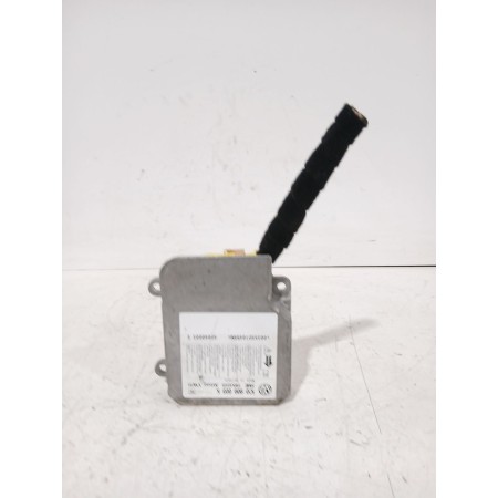 Recambio de centralita airbag para volkswagen polo iv (9n_, 9a_) 1.9 sdi referencia OEM IAM 1C0909605K  