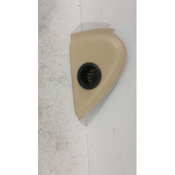 Recambio de rejilla aireadora para volkswagen phaeton (3d1, 3d2, 3d3, 3d4, 3d6, 3d7, 3d8, 3d9) 3.0 v6 tdi 4motion referencia OEM