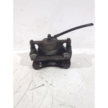 Recambio de pinza de freno delantera derecha para nissan qashqai ii (j11, j11_) 1.5 dci referencia OEM IAM 410014EA0A  