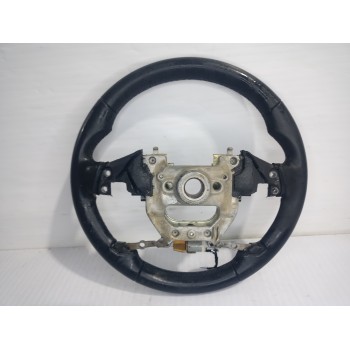 Recambio de volante para hyundai i20 (bc3) essence mild-hybrid referencia OEM IAM 651096500A  