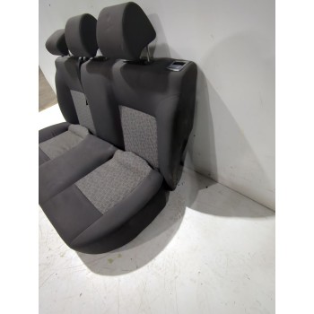 Recambio de asiento trasero para seat ibiza iii (6l1) 1.4 tdi referencia OEM IAM   