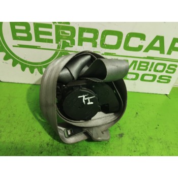 CINTURON SEGURIDAD TRASERO IZQUIERDO 00063774-B 