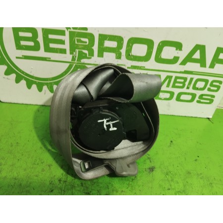 Recambio de cinturon seguridad trasero izquierdo para citroën c5 break 2.0 hdi referencia OEM IAM 00063774-B  