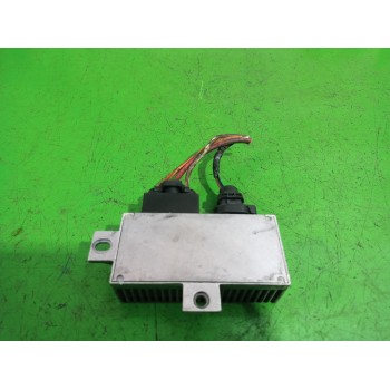 Recambio de caja precalentamiento para renault kangoo (f/kc0) expression referencia OEM IAM 7700111525  