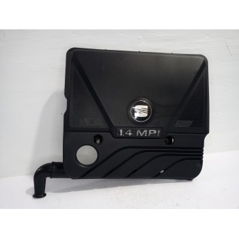 Recambio de cubierta motor para seat ibiza (6k1) stella referencia OEM IAM 030129607AT  