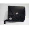 Recambio de cubierta motor para seat ibiza (6k1) stella referencia OEM IAM 030129607AT  
