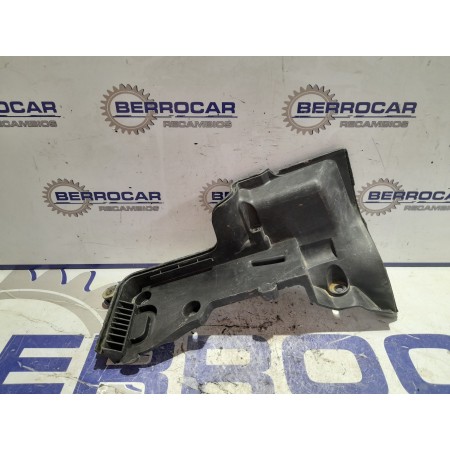Recambio de soporte para land rover range rover sport referencia OEM IAM DWM500052  