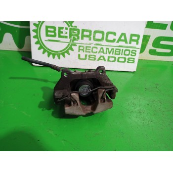 Recambio de pinza de freno trasera derecha para peugeot 508 active referencia OEM IAM 9686562280  