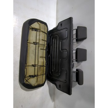 Recambio de asiento trasero para seat ibiza iii (6l1) 1.4 tdi referencia OEM IAM   