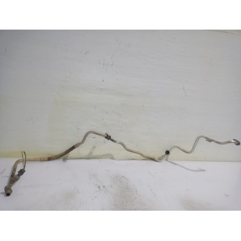 Recambio de tubos aire acondicionado para renault scenic ii authentique referencia OEM IAM 8200359686  