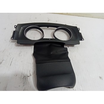 Recambio de moldura para volkswagen golf vii lim. (5g1) comfortline bluemotion referencia OEM IAM 5G0858565A  