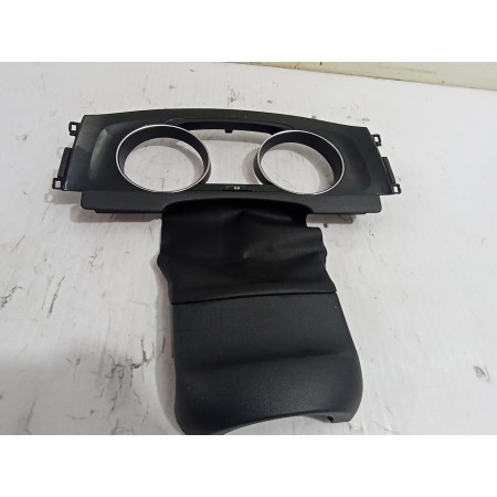 Recambio de moldura para volkswagen golf vii lim. (5g1) comfortline bluemotion referencia OEM IAM 5G0858565A  