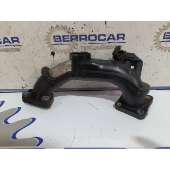 Recambio de tubo para peugeot partner kombi 1.6 blue-hdi fap referencia OEM IAM 9674942380  