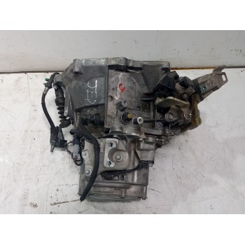 Recambio de caja cambios para jeep avenger altitude referencia OEM IAM 9811243810  