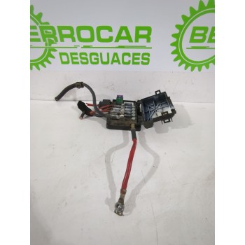 CAJA RELES / FUSIBLES 7M3937509 