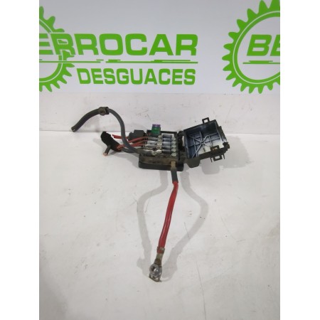 Recambio de caja reles / fusibles para seat alhambra (7v8, 7v9) 1.9 tdi referencia OEM IAM 7M3937509  