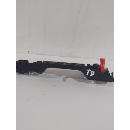 Recambio de maneta exterior trasera derecha para toyota yaris active referencia OEM IAM 692030D090  