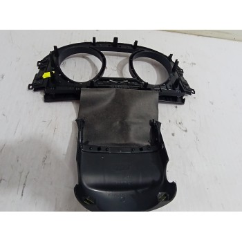 Recambio de moldura para volkswagen golf vii lim. (5g1) comfortline bluemotion referencia OEM IAM 5G0858565A  