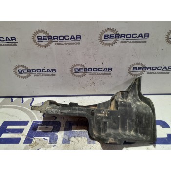 Recambio de soporte para land rover range rover sport referencia OEM IAM DWM500052  