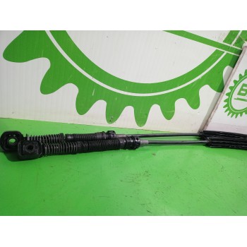 Recambio de palanca cambio para seat ibiza (6j5) emoción referencia OEM IAM 6Q0711049CG  