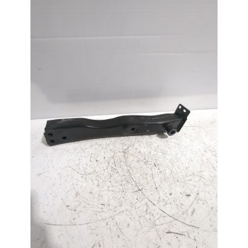 Recambio de puntera delantera izquierda de paragolpes para nissan qashqai ii (j11, j11_) 1.5 dci referencia OEM IAM 544114EA0B  