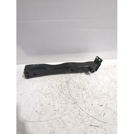 Recambio de puntera delantera izquierda de paragolpes para nissan qashqai ii (j11, j11_) 1.5 dci referencia OEM IAM 544114EA0B  