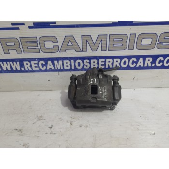 Recambio de pinza de freno delantera izquierda para hyundai elantra (xd) 2.0 crdi cat referencia OEM IAM BC140056  