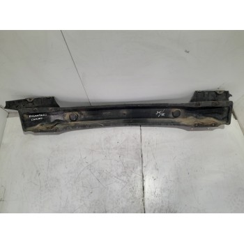 Recambio de refuerzo paragolpes delantero para kia carens 2.0 turbodiesel cat referencia OEM IAM OK2FA50071  