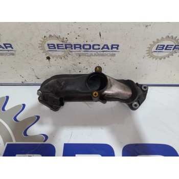 Recambio de tubo para peugeot partner kombi 1.6 blue-hdi fap referencia OEM IAM 9674942380  